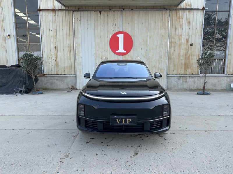 徐州24年理想L71