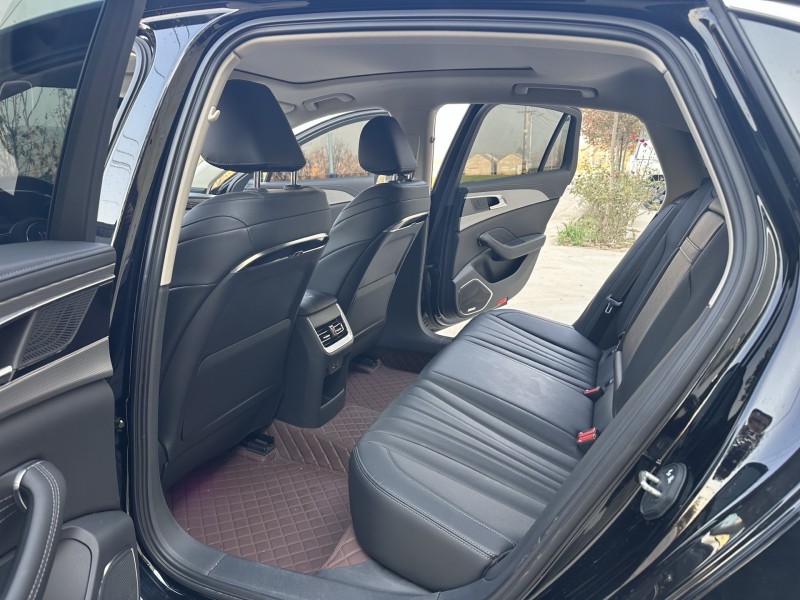 徐州24年红旗H56