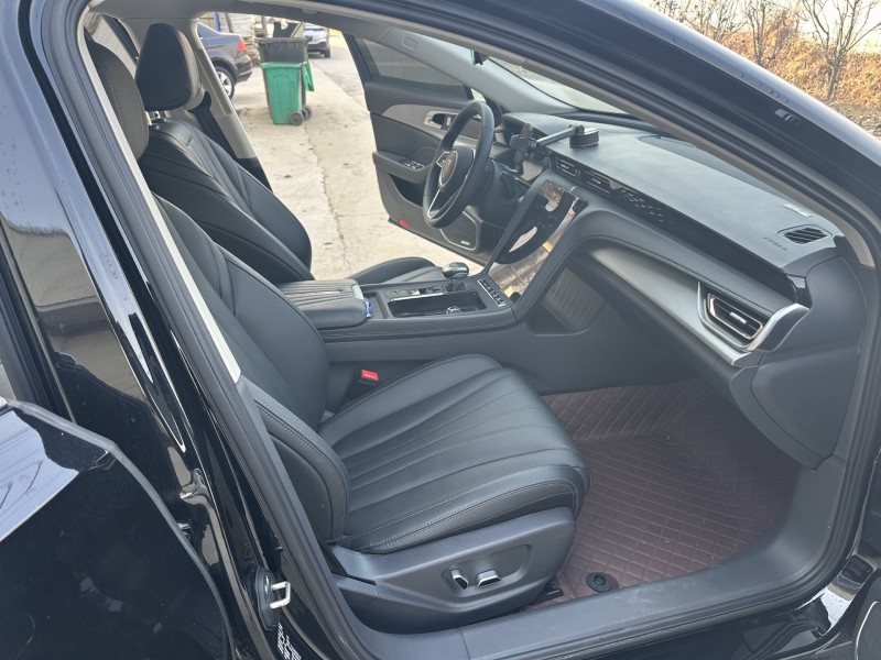 徐州24年红旗H58