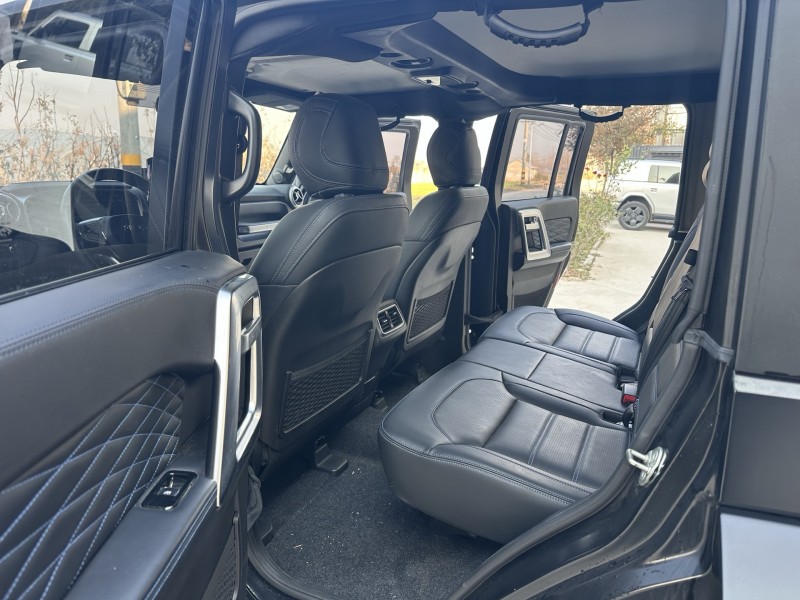 徐州23年北京BJ406