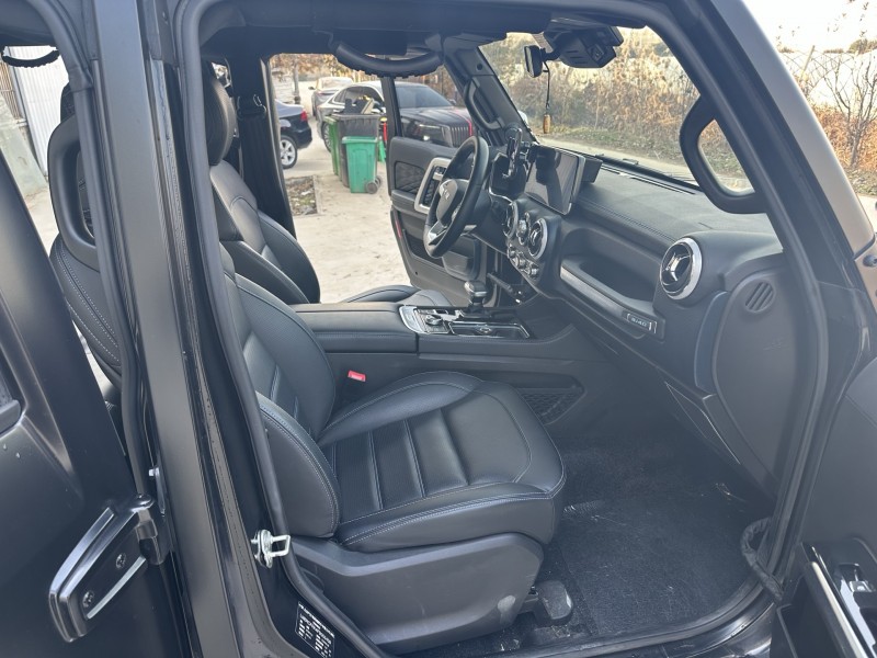 徐州23年北京BJ408