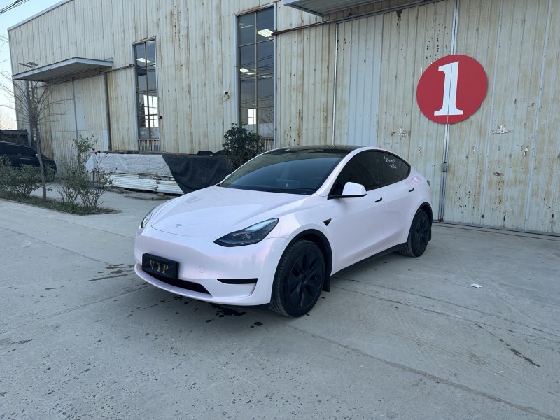 徐州24年特斯拉MODEL Y2