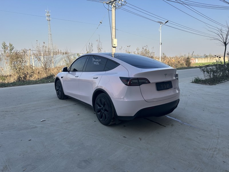 徐州24年特斯拉MODEL Y3