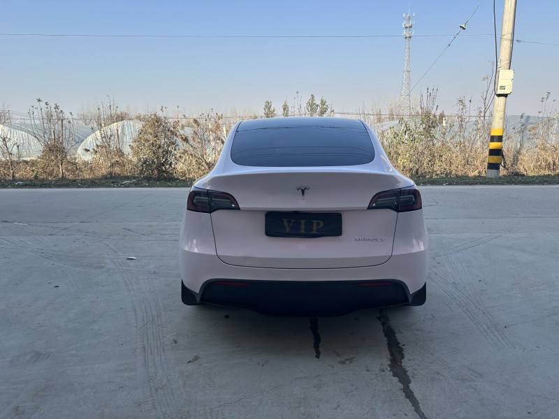 徐州24年特斯拉MODEL Y4