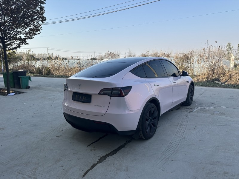 徐州24年特斯拉MODEL Y5