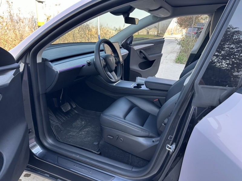 徐州24年特斯拉MODEL Y6