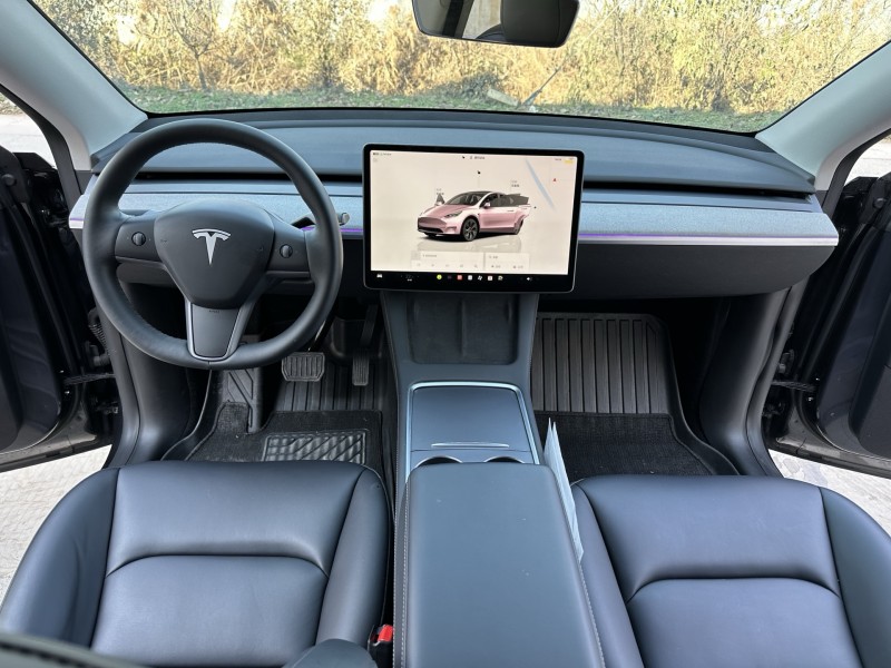 徐州24年特斯拉MODEL Y8