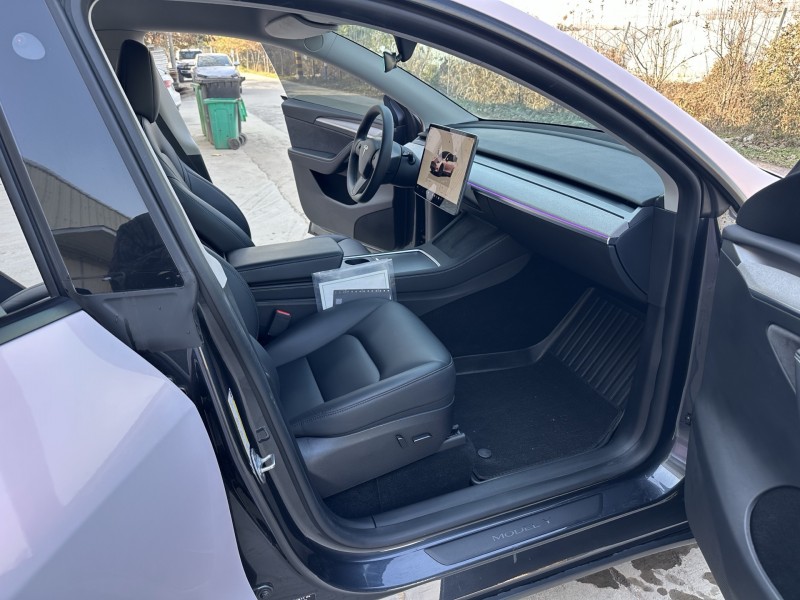 徐州24年特斯拉MODEL Y9