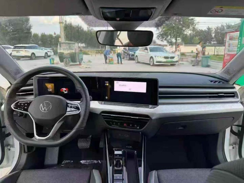 徐州24年大众凌渡4