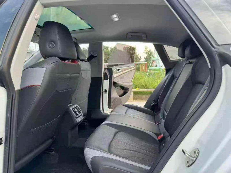 徐州24年大众凌渡6