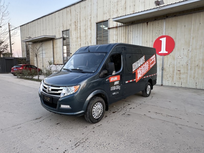 徐州23年东风御风2