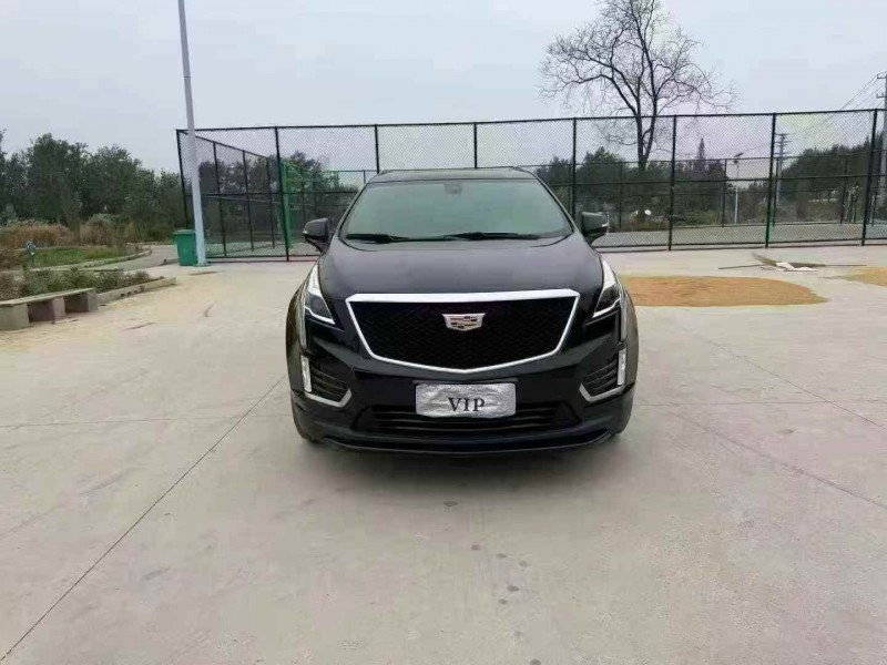 徐州22年凯迪拉克XT51