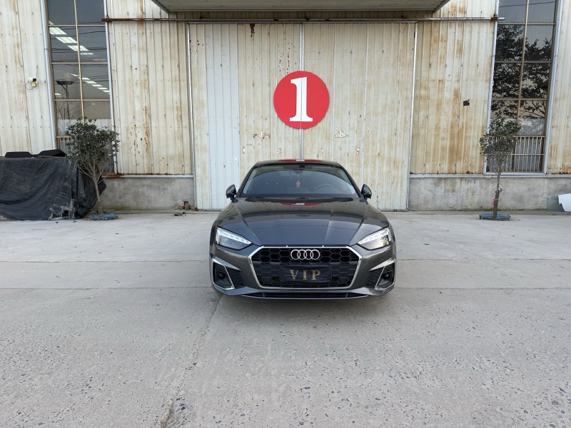 徐州24年奥迪A51