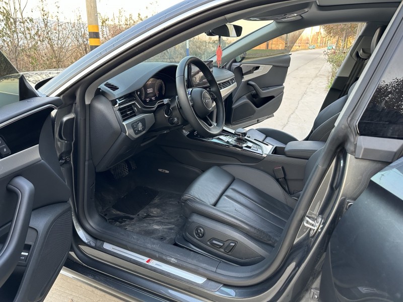 徐州24年奥迪A55