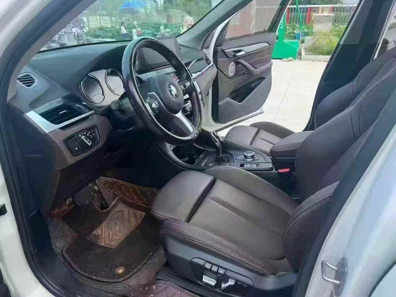 徐州21年宝马X13