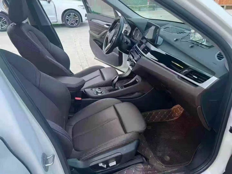 徐州21年宝马X15