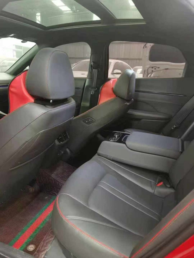 临沂20年现代索纳塔4