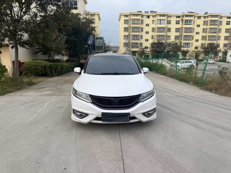 徐州16年本田杰德1