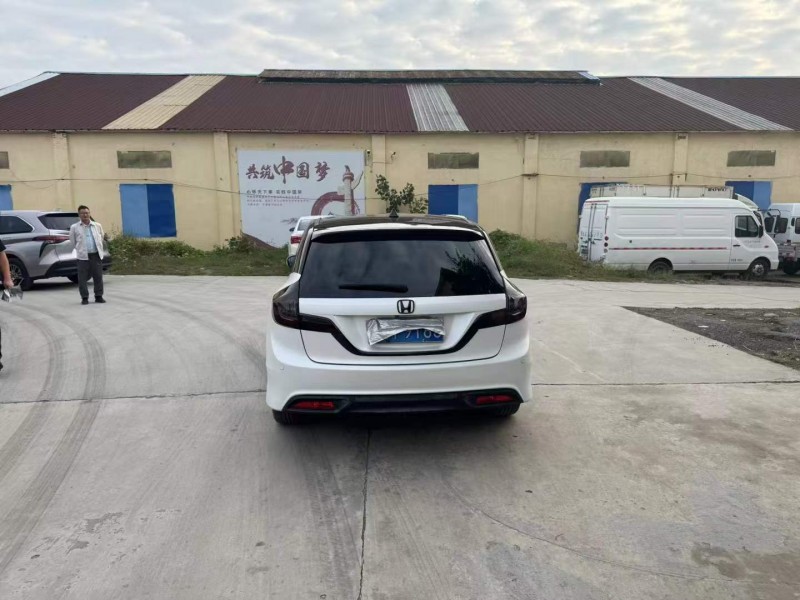 徐州16年本田杰德9