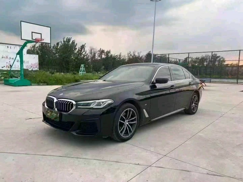 徐州22年宝马5系2