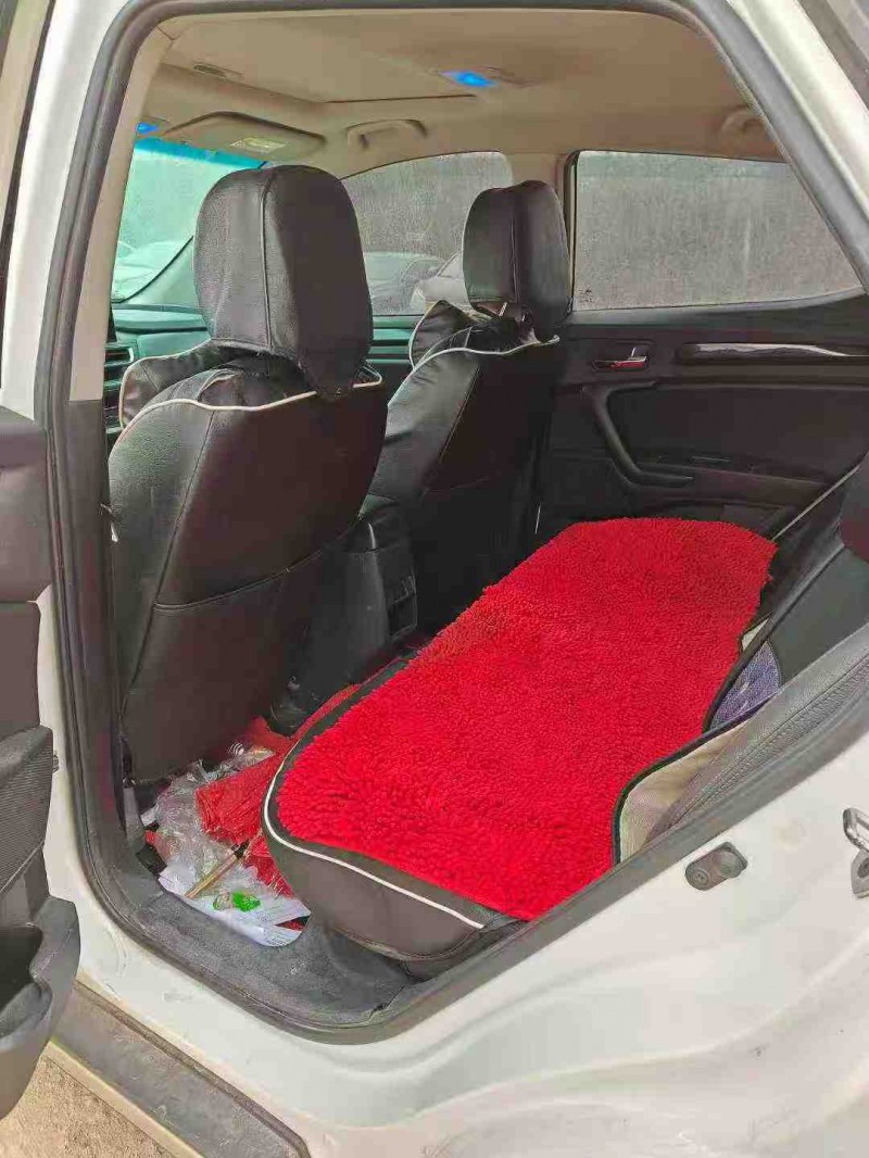 临沂19年江淮瑞风5