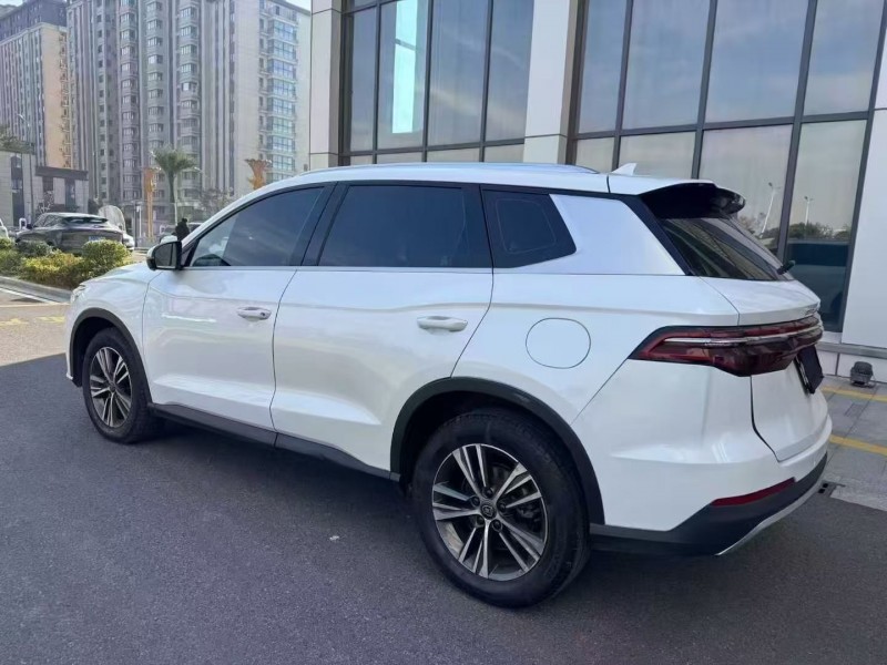 徐州19年比亚迪宋8