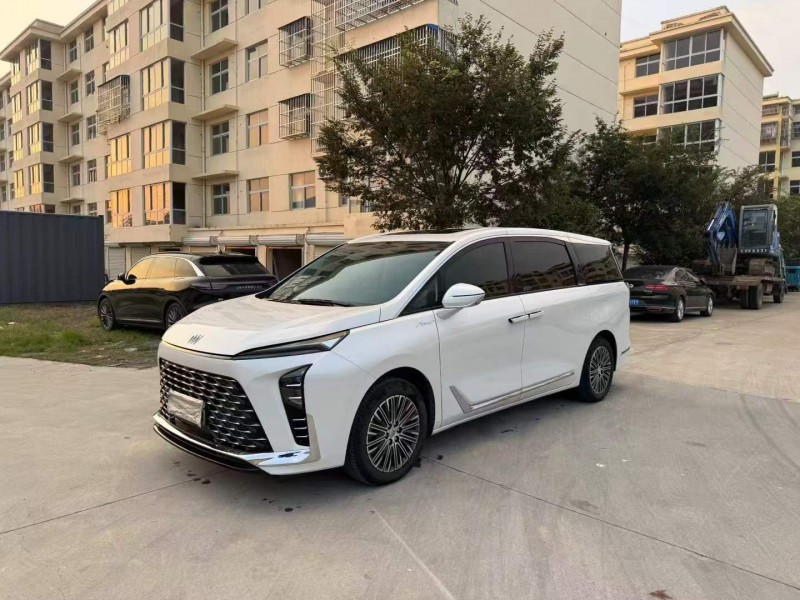 徐州25年别克GL83