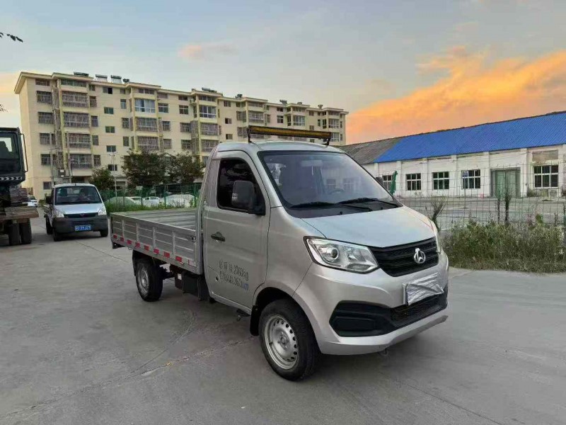 徐州22年长安汽车跨越2