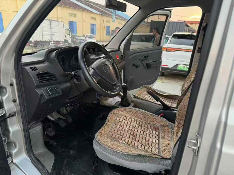 徐州22年长安汽车跨越5