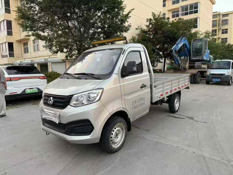 徐州22年长安汽车跨越8