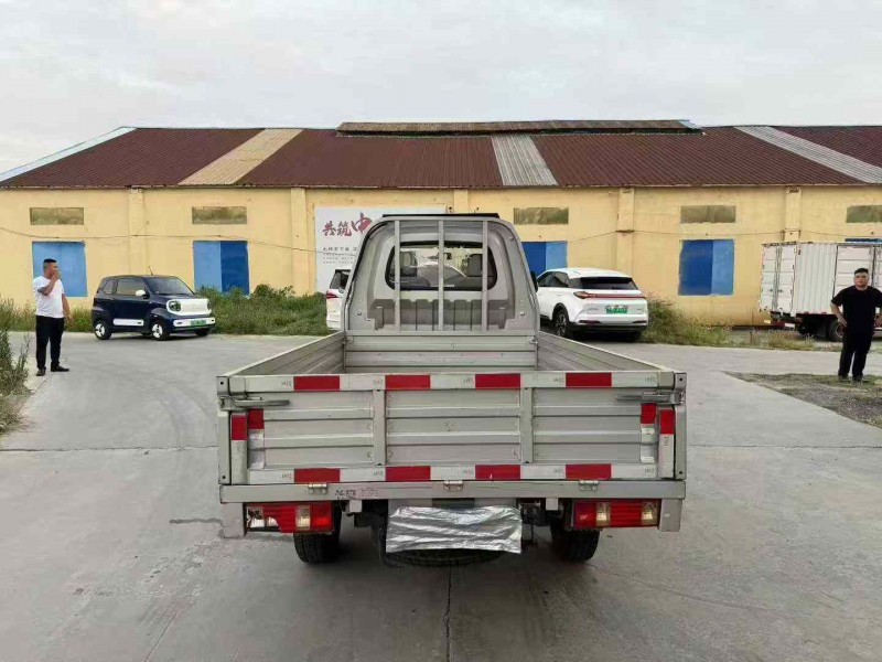 徐州22年长安汽车跨越9