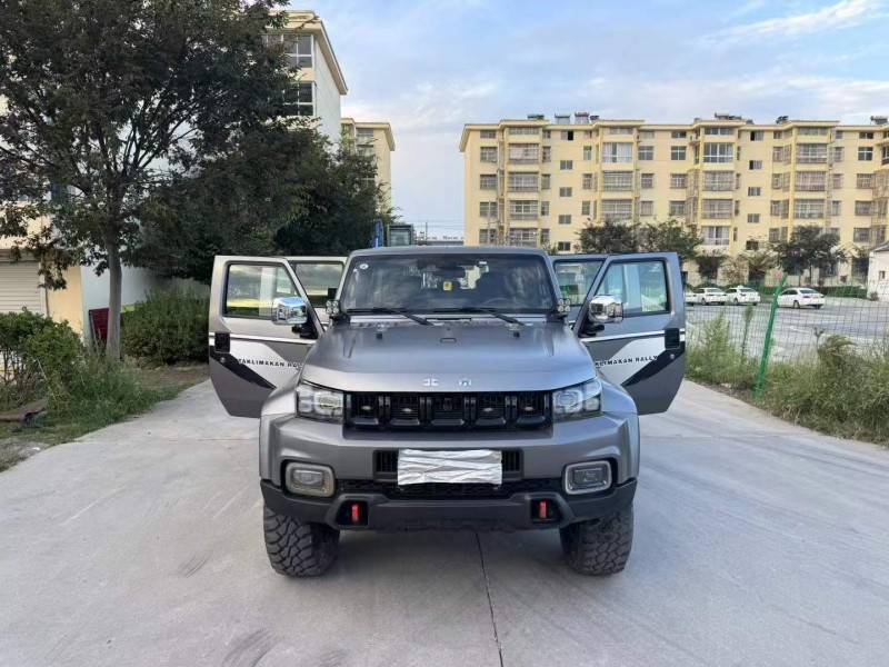 徐州22年北京BJ401