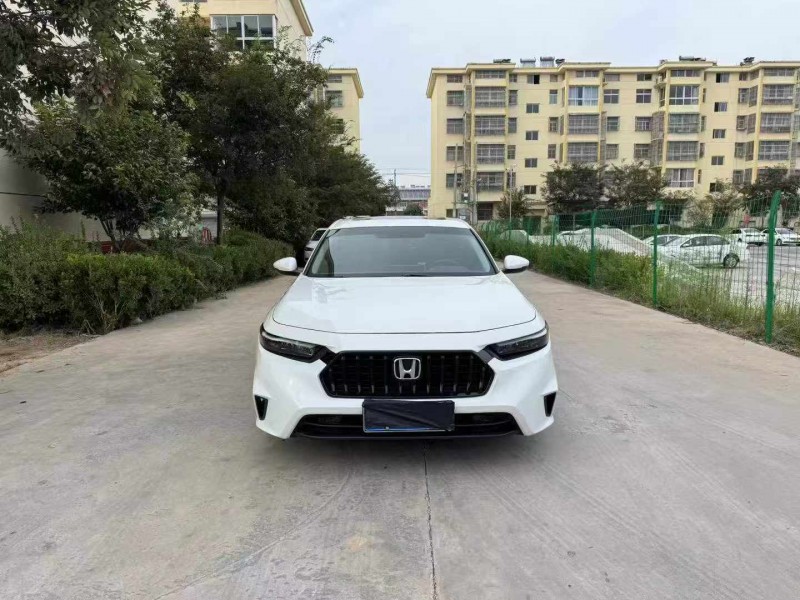 徐州24年本田英诗派1