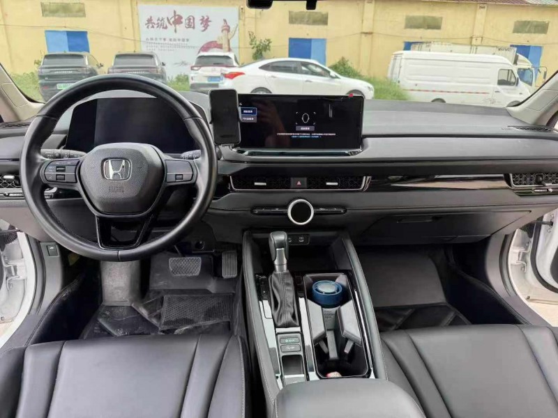 徐州24年本田英诗派8