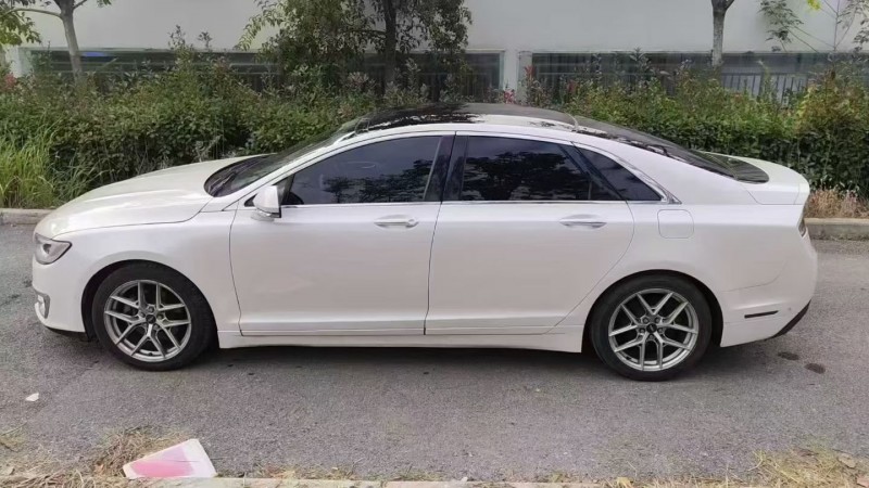 宜昌16年林肯MKZ3