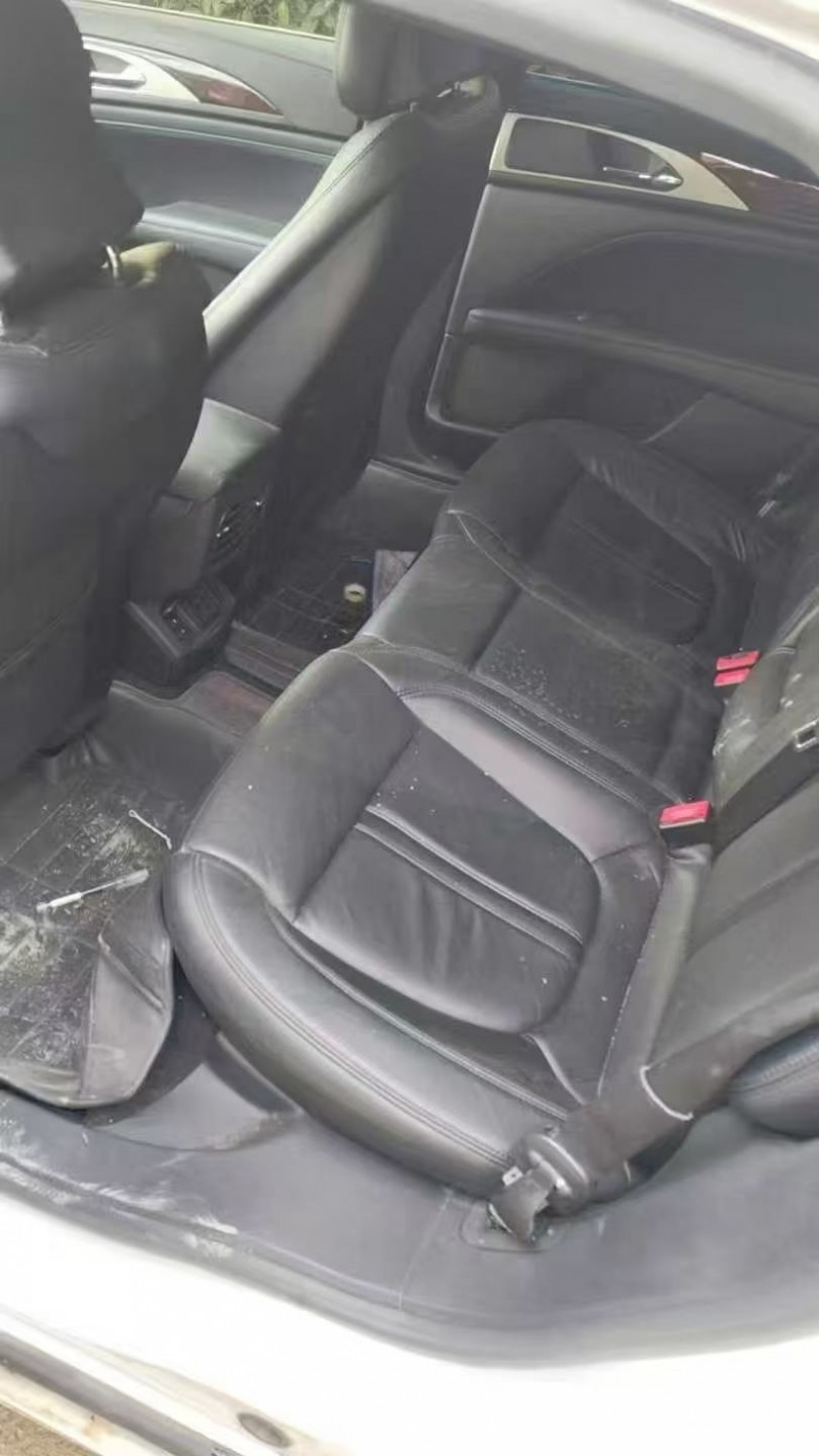 宜昌16年林肯MKZ6