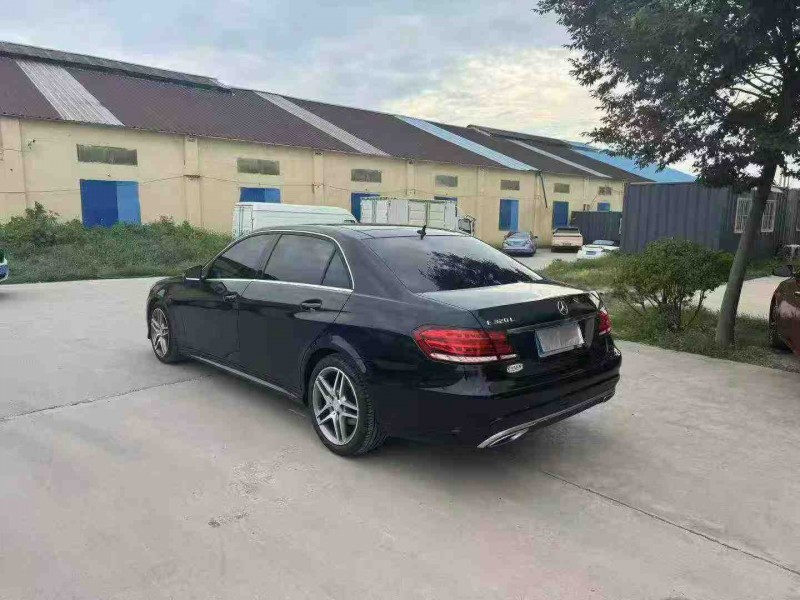 徐州16年奔驰E3