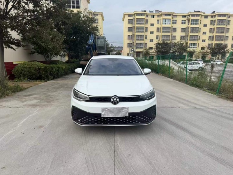 徐州24年大众朗逸1