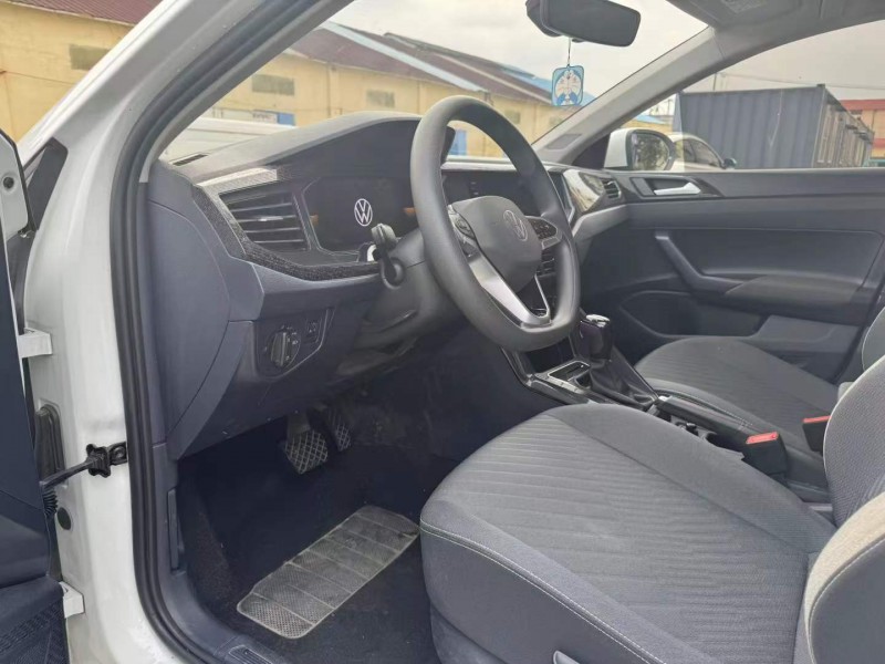 徐州24年大众朗逸3