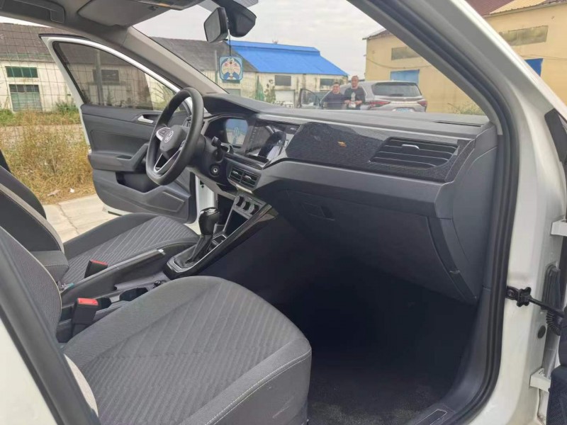 徐州24年大众朗逸5