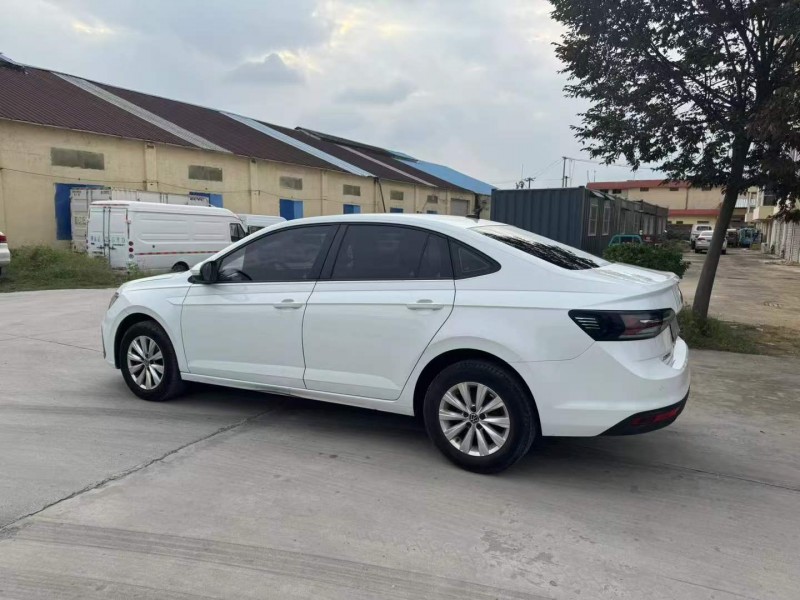 徐州24年大众朗逸6