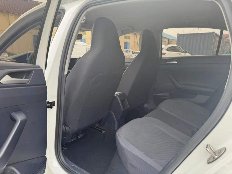 徐州24年大众朗逸7