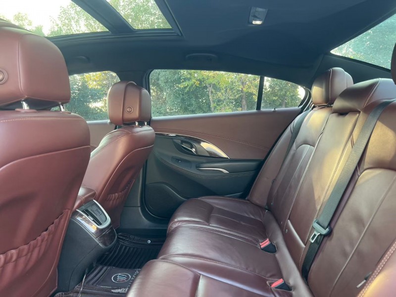 徐州15年别克君越8