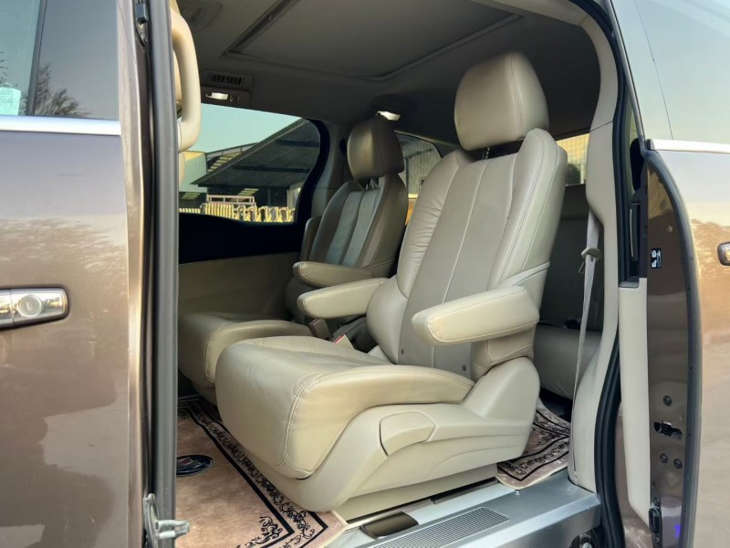 徐州16年别克GL87