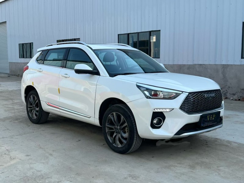 徐州19年哈弗H62