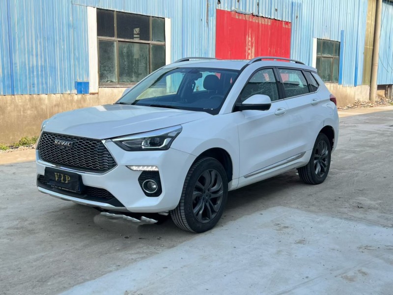 徐州19年哈弗H63