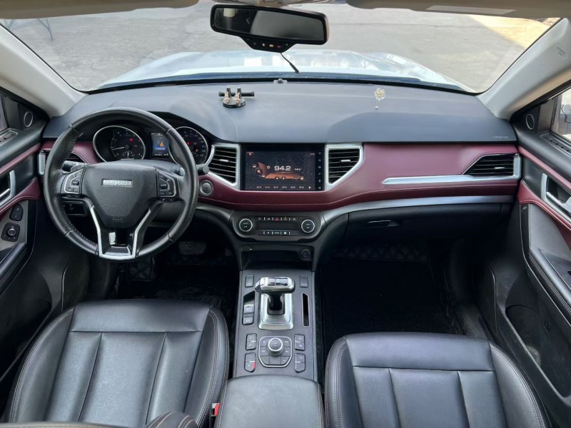 徐州19年哈弗H68