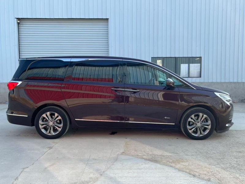 徐州17年别克GL84