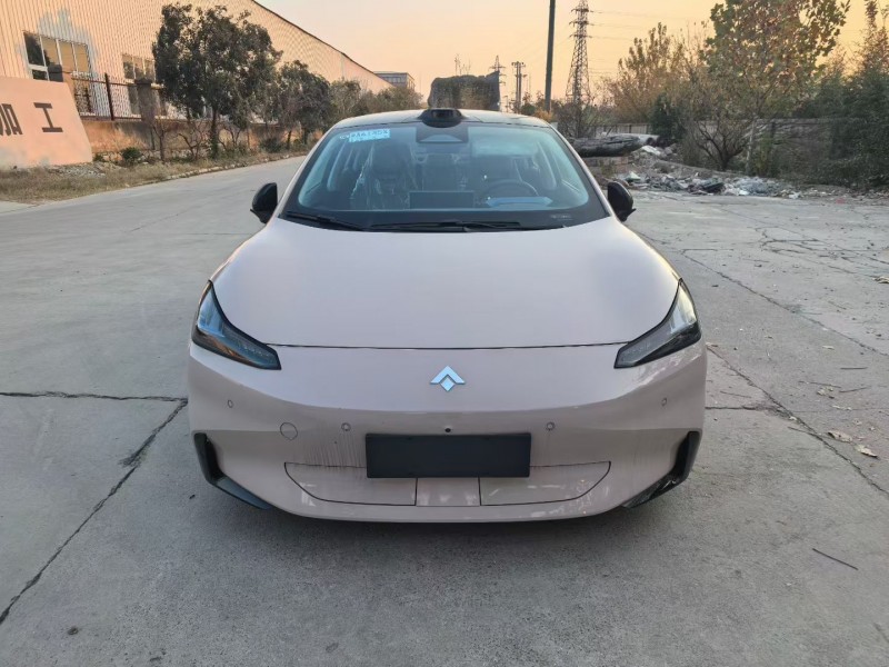 徐州25年传祺昊铂GT1