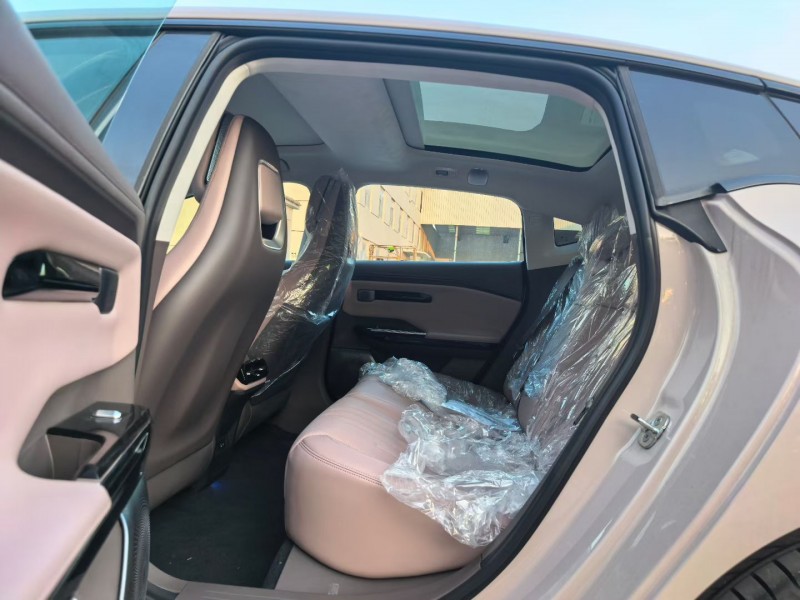 徐州25年传祺昊铂GT7